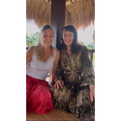 Meie lugu. Saame tuttavaks - Kristel ja Signe