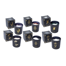 OSTA KOMPLEKT 15% soodsamalt! Komplekti kuulub 6 sooviküünalde sarja küünalt