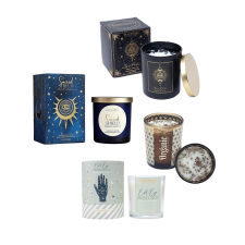 KINKEKOMPLEKT „KAITSE“ 15% soodsamalt! 4 küünalt kaitse ja selguse toetuseks