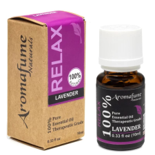 OTSAS! 100% naturaalne kõrgeima kvaliteediga eeterlik õli LAVENDEL ehk LÕÕGASTAJA 10ml