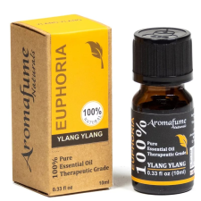 OTSAS! 100% naturaalne kõrgeima kvaliteediga eeterlik õli YLANG-YLANG ehk TUJUTÕSTJA 10ml