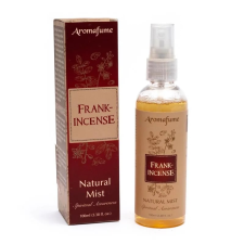 LÕPUMÜÜK! Frankincense (viiruk) vesi 100ml spray energia puhastamiseks