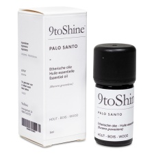 OTSAS! 100% naturaalne eeterlik õli Palo Santo 5ml