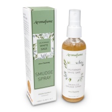LÕPUMÜÜK! Salvei vesi 100ml spray energia puhastamiseks