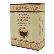 Viiruk AYURVEDIC masala "Agarwood"  10g Indiast