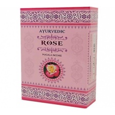 Viiruk AYURVEDIC masala "Roos"  10g Indiast