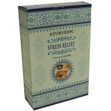 Otsas! Viiruk AYURVEDIC masala ""Stressi leevendav"  10g Indiast