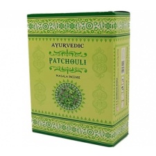 Viiruk AYURVEDIC masala "Patchouli"  10g Indiast