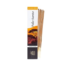 Viiruk naturaalne Palo Santo WELLNESS Series Indiast