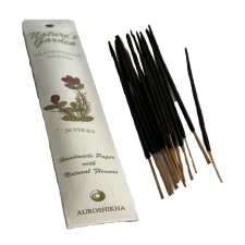 Viiruk naturaalne Frankincense NATURE'S GARDEN Indiast
