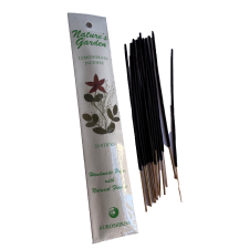 Viiruk naturaalne Musk NATURE'S GARDEN Indiast