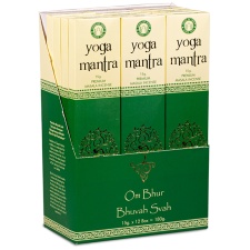 Viiruk Gayatri mantra jooga 15g Indiast