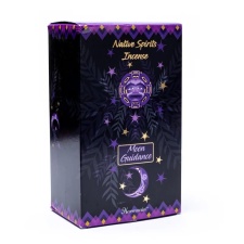 Native Spirit viiruk KUU JUHATUS jasmiin 15g