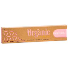 ORGANIC Viiruk naturaalne Frankincense 15g Indiast masala tüüpi