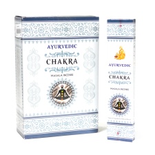 Viiruk AYURVEDIC masala "Chakra"  10g Indiast