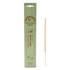  Viiruk naturaalne Salvei 8g HERB&EARTH vähese suitsuga Vietnamist