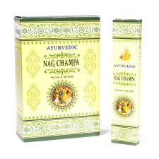 Viiruk AYURVEDIC masala "Nag Champa"  10g Indiast