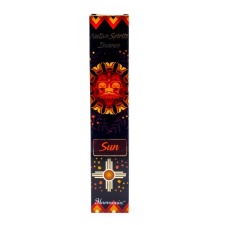 Native Spirit viiruk KÜLLUSE PÄIKE ylang ylang 15g