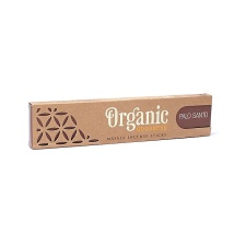  JAA, see on UUS! ORGANIC Viiruk naturaalne Palo Santo 15g Indiast masala tüüpi