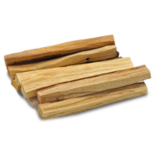 Palo Santo püha puit suitsutamiseks, 1 tk (pikkus 10 cm)