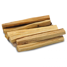 JÄLLE SAADAVAL LEMMIK! Palo Santo püha puit suitsutamiseks, 1 tk (pikkus 10 cm)