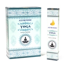 Viiruk AYURVEDIC masala "Yoga"  10g Indiast