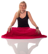 Kristel Treier Kingituseks.ee looja